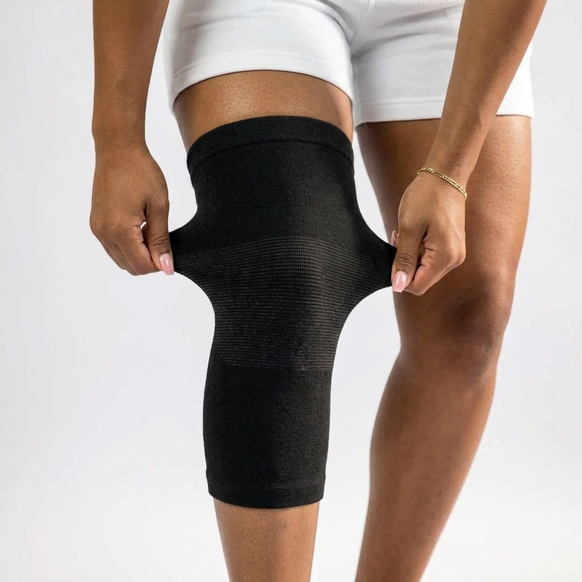BambooFlex™ Knee Sleeve