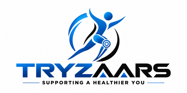 TRYZAARS